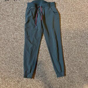 Zamora pants - Figs